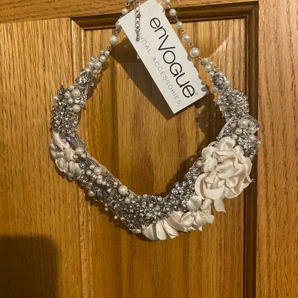 Bridal jewelry NWT - Picture 2 of 10